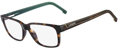 Lacoste L2692 214 HAVANA 54/17/145 UNISEX Brillen