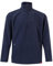 Velilla 201501 - Giacca di pile (Taglie M) colore blu navy