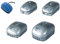 Hailea ACO Air Pump Hydroponics Fish Tank Pond Grow Tent Oxypots 1 2 4 8 Outlets (ACO09602-432iph 2 outler)