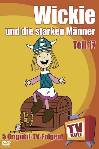 TV Kult - Wickie und die starken Männer, Teil 17