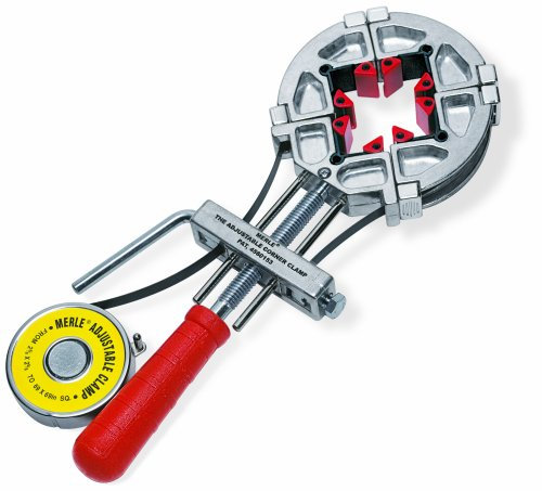 MLCS - MLC-4879 9012 Woodworking Exclusive Merle Multi-Corner Clamp