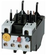 Eaton 278444 Motorschutzrelais, 0, 24-0, 4 A, 1 Schließer + 1 Öffner