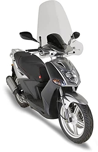 GIVI 441A Specific Windscreen, Transparent
