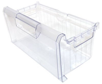 Genuine NEFF Kühlschrank Tiefkühler untere Schublade 357868