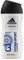 Adidas Sport Sensation Hydra Sport 3in1 Body, Hair and Face Shower Gel for Men, 250ml
