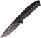 U.S. Marines Erwachsene USMC-1315 Taschenmesser, Mehrfarbig, M