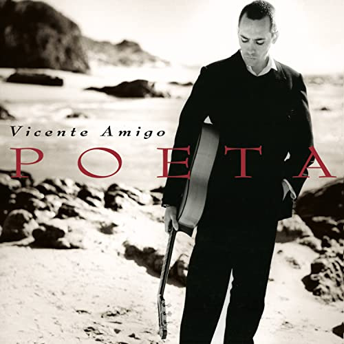 LEGACY RECORDINGS Poeta
