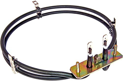 Element Für Baumatic Ventilator Backofen Heizelement