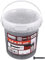 Connex Schnellbauschrauben 3,5 x 45 mm - 400 Stück - Mit Feingewinde & Bohrspitze - Trompetenkopf - PH Phillips-Antrieb - Schwarz phosphatiert / Trockenbauschrauben / Schrauben-Eimer / B30075