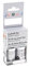 Audi Original VW Lackstift Set Uranograu LI7F
