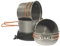EOE Zirkon Topfset, Aluminium
