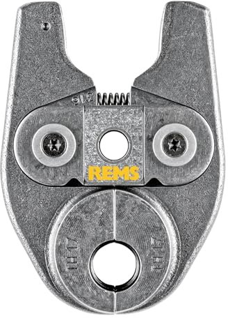 REMS Rems Mini – Zange Fassungsvermögen – Mini th-17