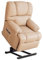 Astan Hogar AH-AR10100TP Relax-Sessel mit Auto-Hilfe-Funktion (Personenheben), elektrische Neigung, Massage und Thermotherapie, Automatisches Modell Lift Up AH-AR10100TP