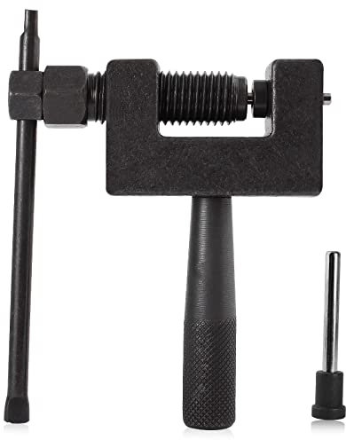 YOFMOO Chain Breaker Cut Link Remove Repair Tool Suitable for Motorcycle/Bike/ATV Chains Heavy Duty 415 420 428 520 525 530 630