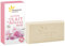 Fleurance Nature Savon au Lait d'Ânesse à la Rose Cosmétique Bio 100 g