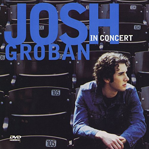 Josh Groban - In Concert Smartpack) [2 s]