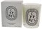 Diptyque Scented Candle - Cypres (Cypress) 190g/6.5oz
