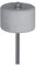 Dixon PPB-6-HP Felt Bass Drum Beater