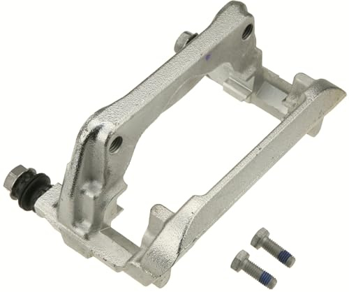 TRW BDA1041 Bracket Brake Caliper for Mini Mini Countryman (R60) 2010-2016 Left, Front Axle and Other Vehicles