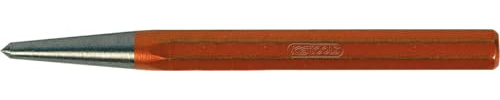 KS Tools 162.0364 Körner, 8-kant, Ø 6mm