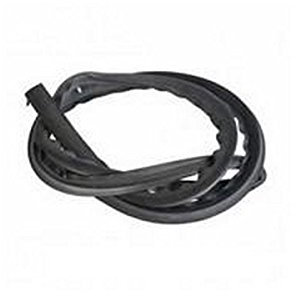 Joint de porte avec clips d'origine Four, cuisinière 6042541018 FAURE Four, cuisinière 6042541018 FAURE