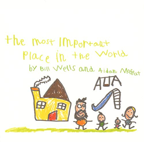 The Most Important Place In The World