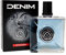 2 x Denim Black Aftershave je 100 ml by Denim