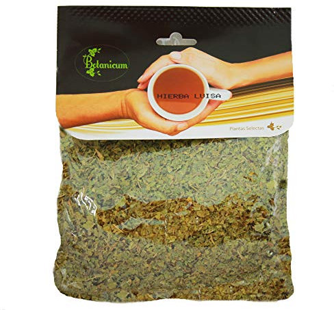 BOTANICUM HIERBA LUISA 35 gr