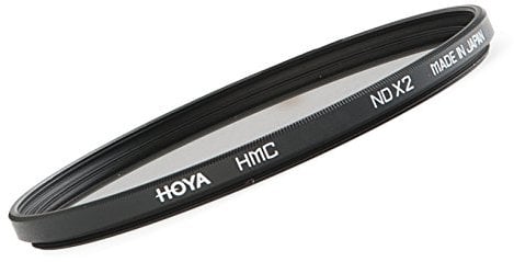 Hoya HMC Graufilter NDX2 67mm