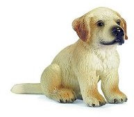 Schleich 16342 Golden Retriever Welpe