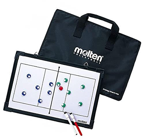 molten Zubehör Msbv Taktikboard, Mehrfarbig, One Size