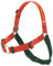 Erziehungsgeschirr für temperamentvolle Hunde â€“ Das SENSEation Harness Erziehungshalsband für Hunde, die stark an der Leine ziehen â€“ Anti Zieh ! (Rot, ML 2.5cm)