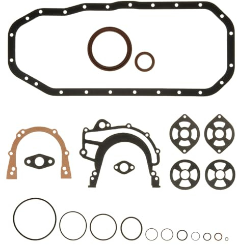 Ajusa 54059300 Gasket Set crank case