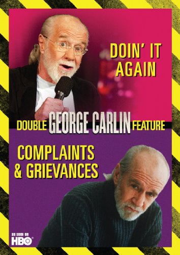Doin' It Again: Complaints & Grievances