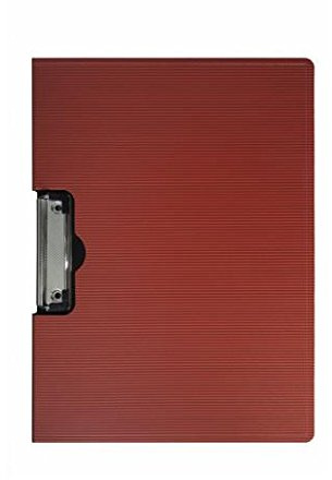 Maul 2361625 Klemmbrettmappe rot