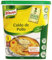 Knorr Caldo de pollo deshidratado - Polvo - 1 kg