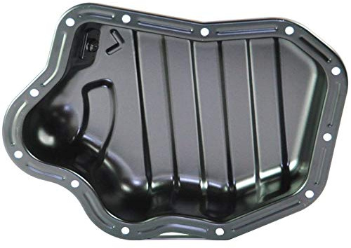 D2P 11110AD210 Engine Oil Wet Sump Pan Replacement For Nissan X-Trail T30, Primera P12, Wp12