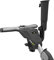 PowaKaddy Porte-Parapluie
