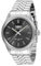 Invicta Specialty Stainless Steel Men's Quartz Watch - 43mm