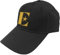Cappello (Unisex-U) Gold E (Nero)