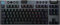 Logitech G915 LIGHTSPEED TKL kabellose mechanische Gaming-Tastatur ohne Ziffernblock, Taktiler GL-Tasten-Switch mit flachem Profil, Französisches AZERTY Layout - Carbon