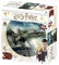 Harry Potter Norbert AMD Hermoine Granger 3D-Puzzle, Mehrfarbig, 500 Teile