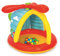 Fisher-Price Hubschrauber aufblasbares Bällebad, 154,9 x 101,6 x 91,4 cm