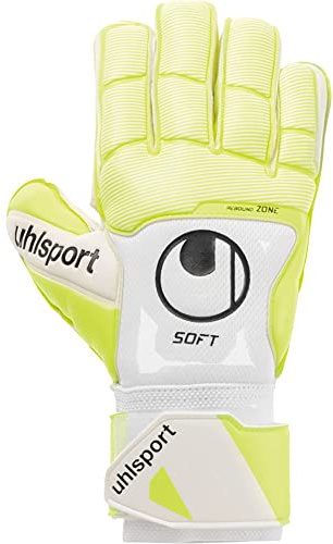 uhlsport Pure Alliance Soft Pro TW-Handschuh F01