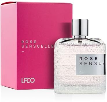 LPDO Rose Sensuelle 30Ml Edpi