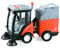 Tachan-BARREDORA LUZ-Sonido Heroes DE Ciudad 1:16, Escala, Color no Aplica (CPA Toy Group Trading S.L. 746T00471), para niños