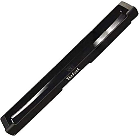 Tefal TS-01032161 - Bandeja recogedor de zumos, color negro