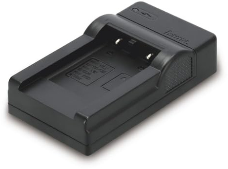 Hama USB-Ladegerät Travel für Olympus Li40B/42B