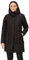 Regatta Damen Yewbank Ii Jackets Waterproof Insulated, Schwarz, 34 EU