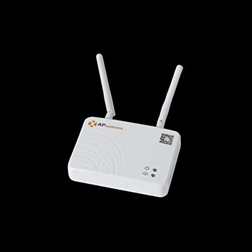 APSystems ECU-B WLAN Monitoring für Modulwechselrichter DS3 - YC600 - QS1